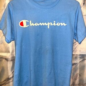 champion t shirt